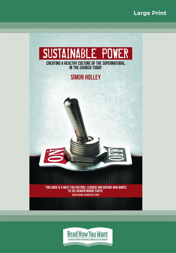 Sustainable Power