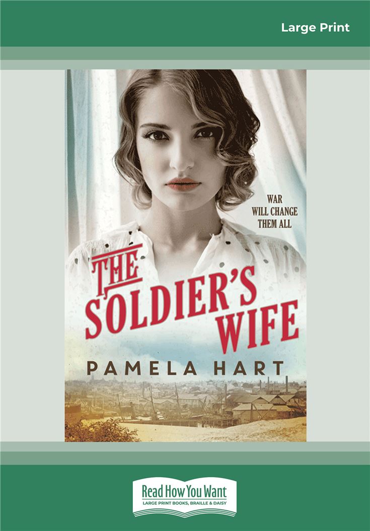 The Soldier's Wife
