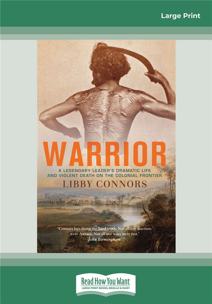 Warrior