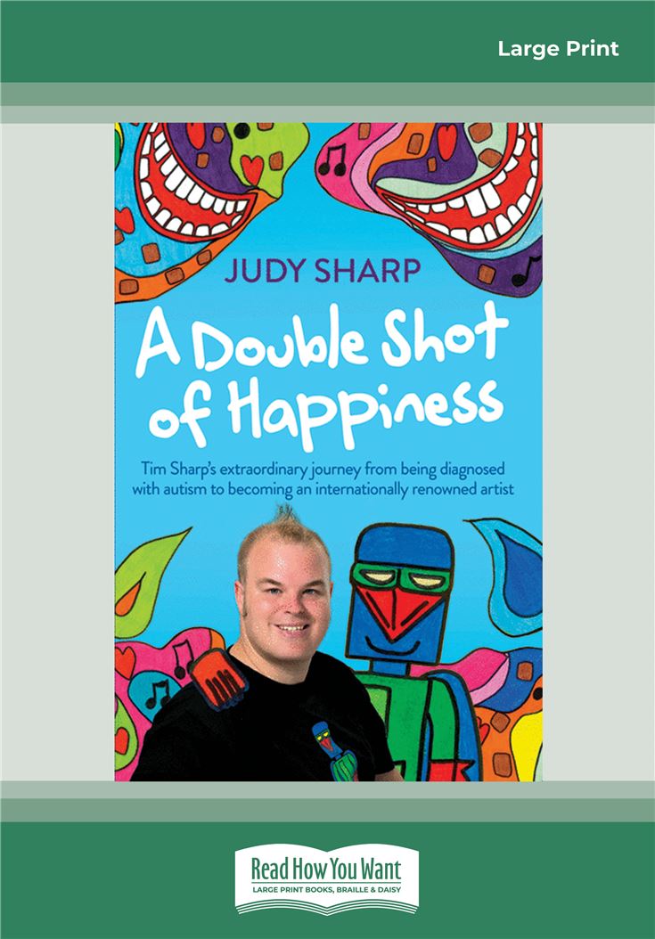 A Double Shot of Happiness