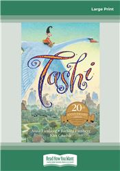 Tashi: 20th Anniversary Edition