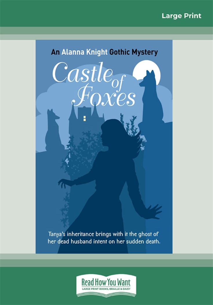 Castle of Foxes