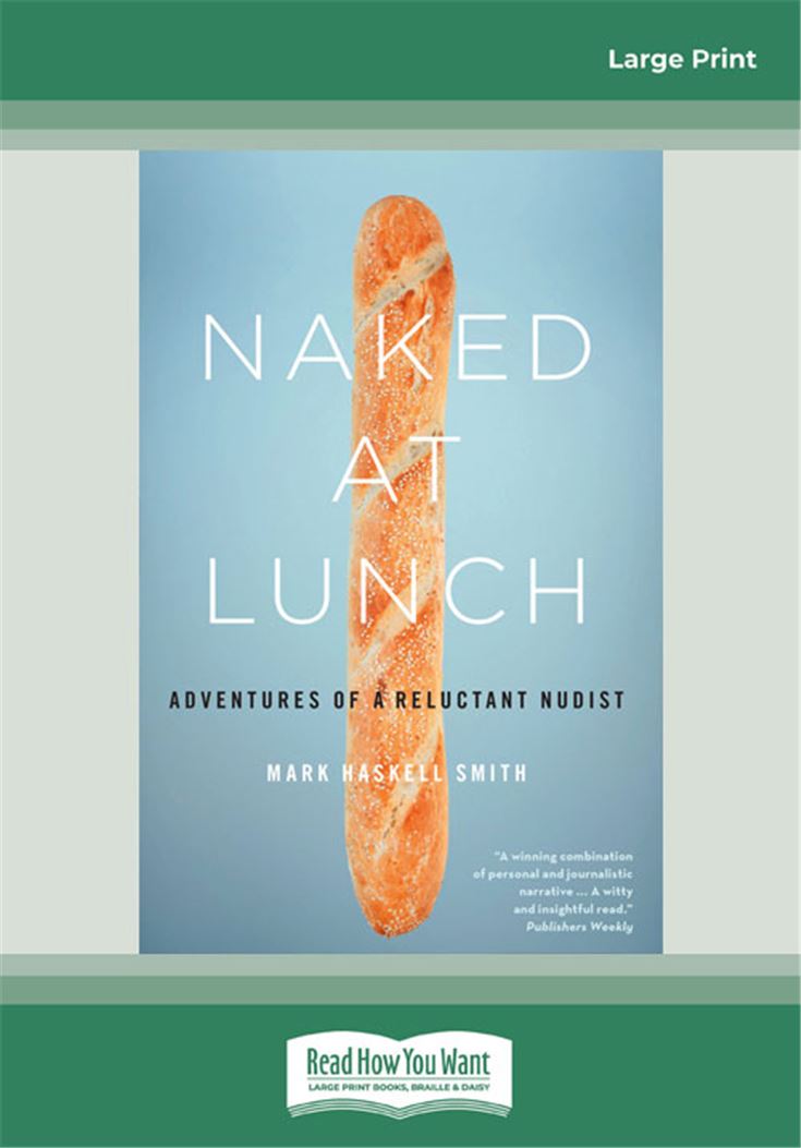 Naked at Lunch