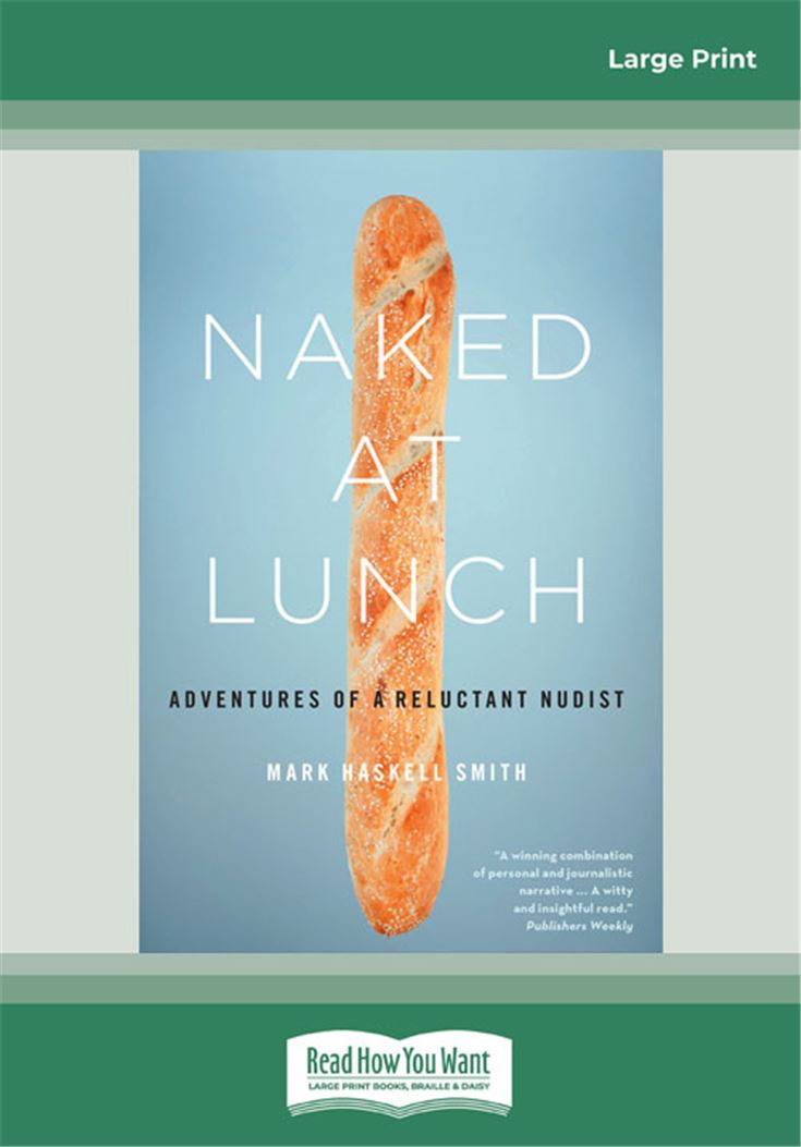 Naked at Lunch