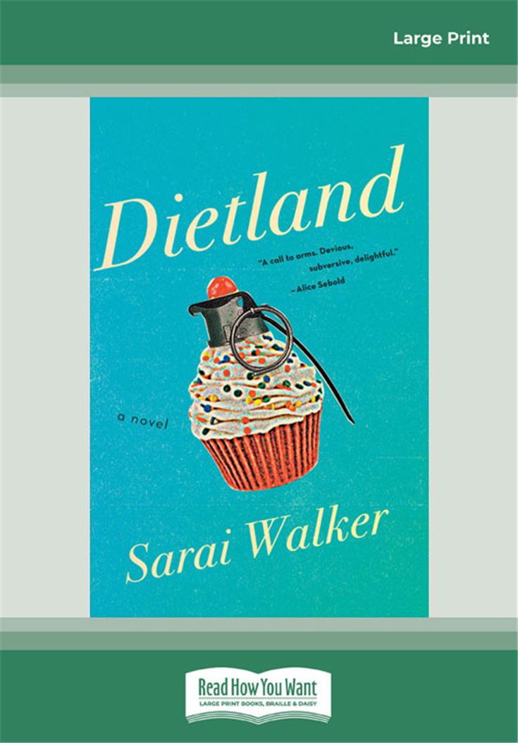 Dietland