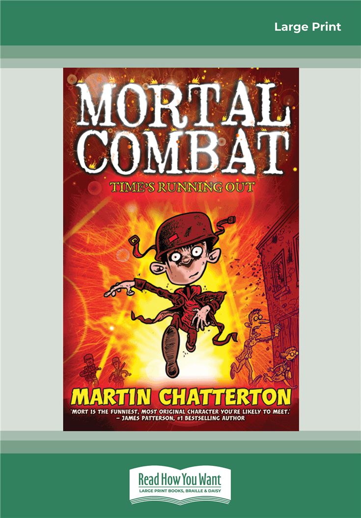 Mortal Combat
