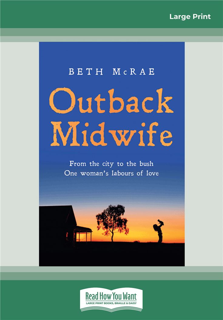 Outback Midwife