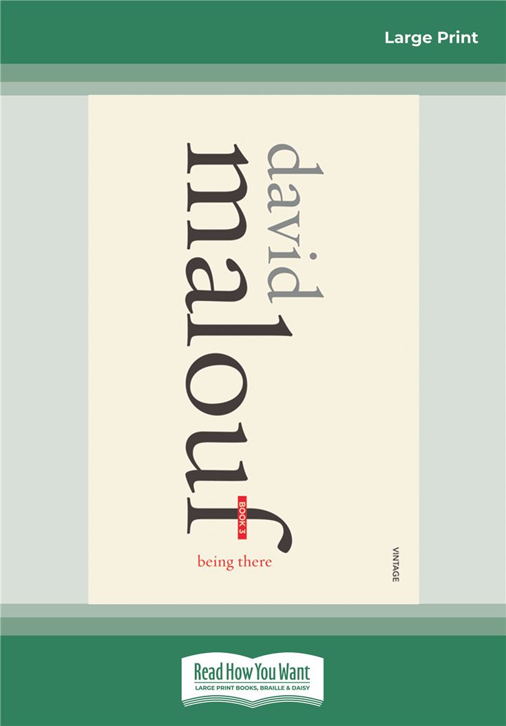 Being There