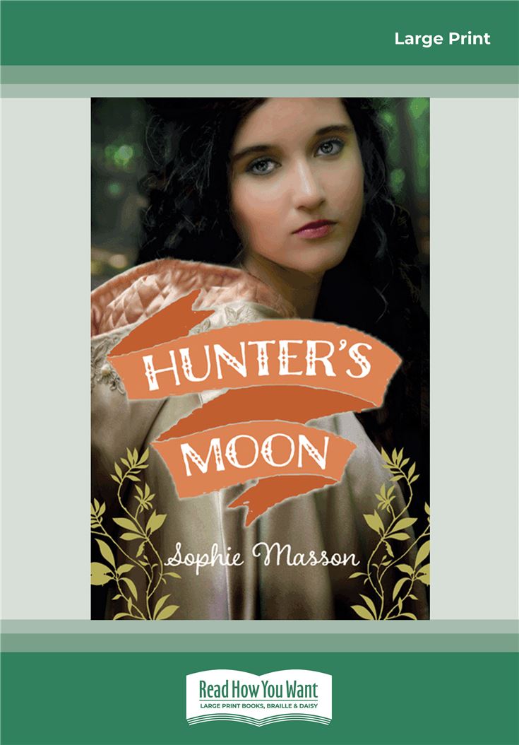 Hunter's Moon