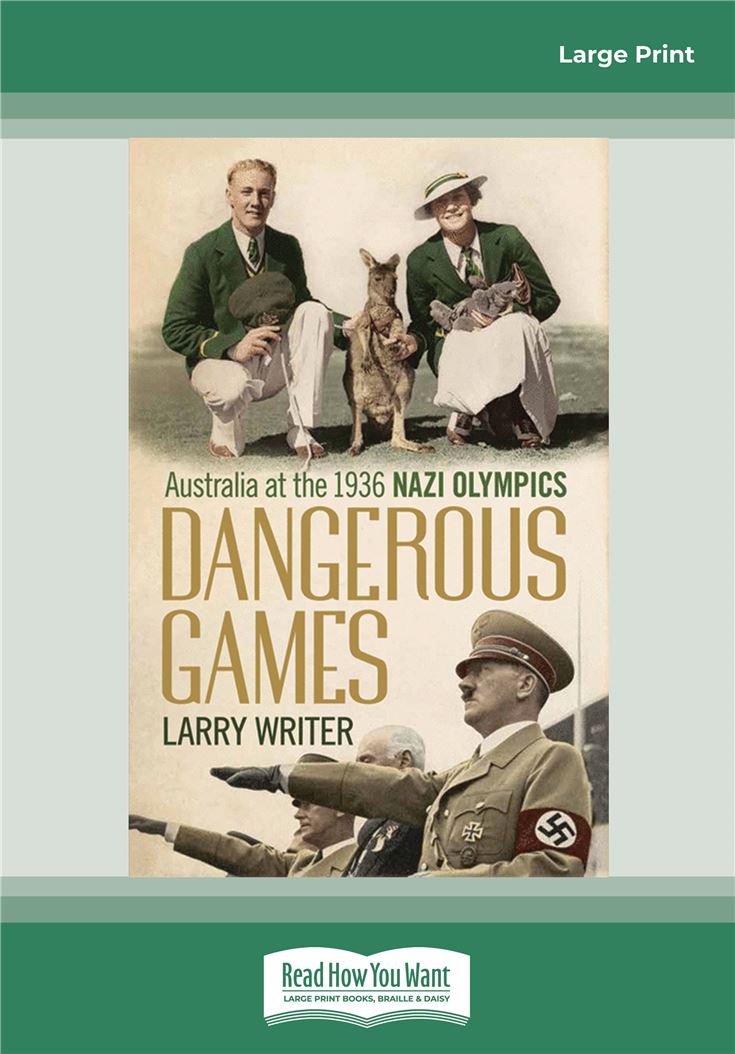 Dangerous Games
