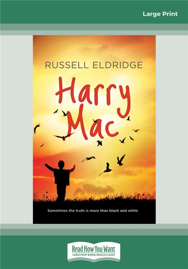 Harry Mac