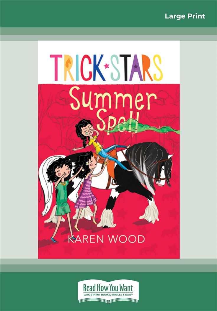 Summer Spell