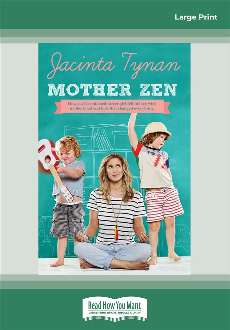 Mother Zen