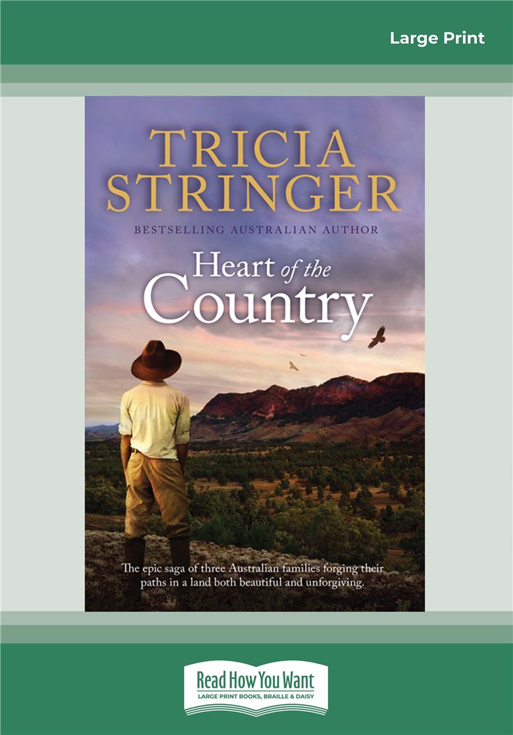 Heart of the Country