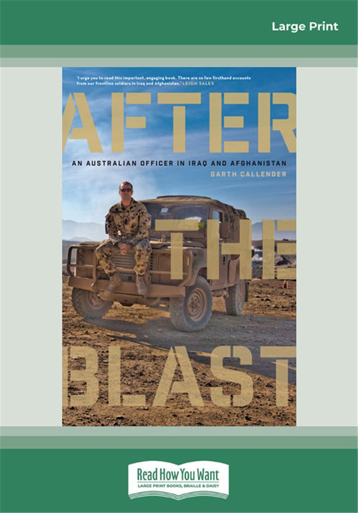 After the Blast