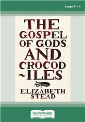 The Gospel of Gods and Crocodiles