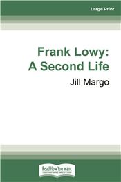 Frank Lowy: A Second Life