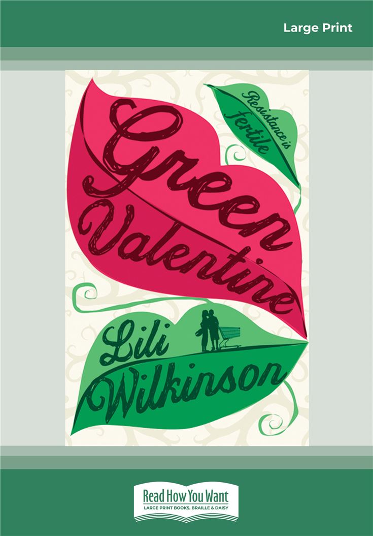 Green Valentine