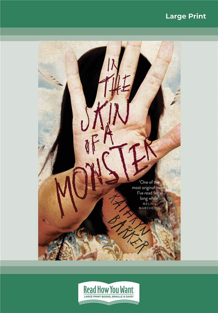 In the Skin of a Monster