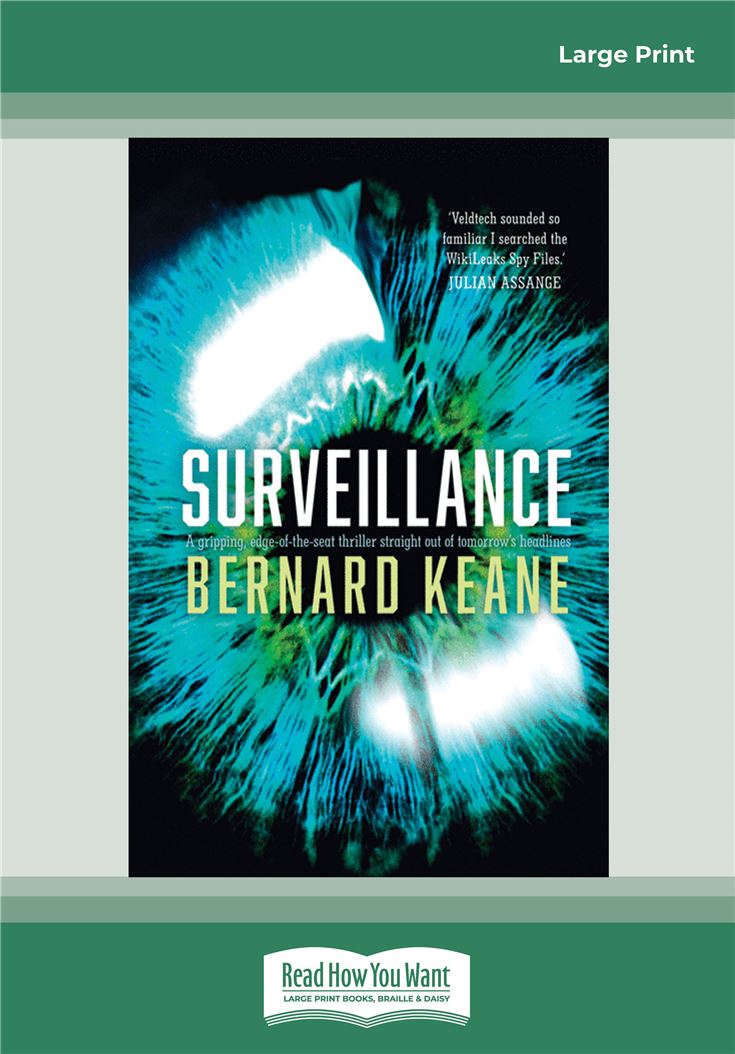 Surveillance