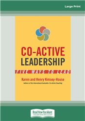 Co-Active Leadership