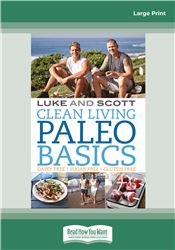 Clean Living Paleo Basics