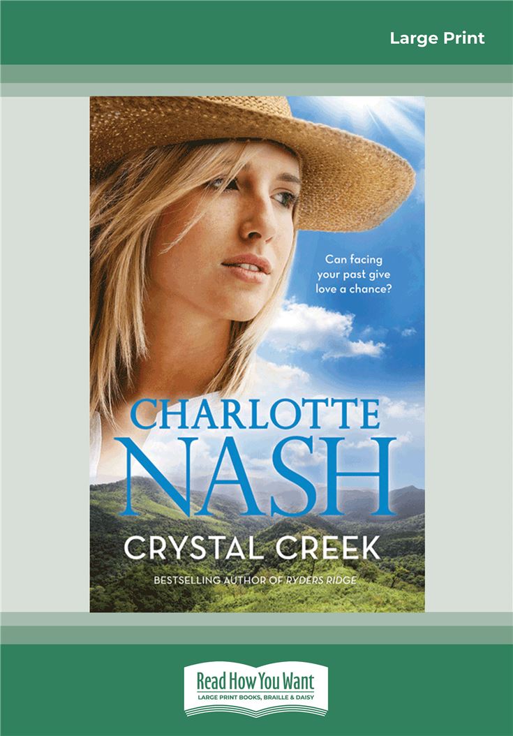 Crystal Creek