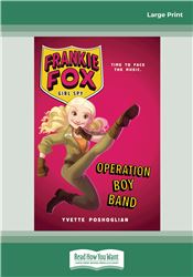 Operation Boy Band