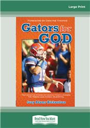 Gators for GOD