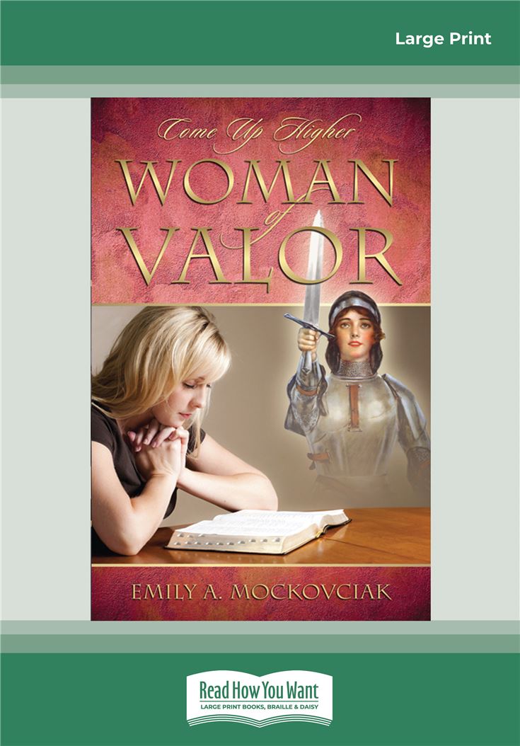 Woman of Valor