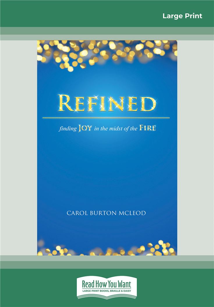 Refined