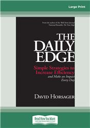 The Daily Edge