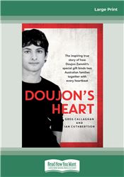 Doujon's Heart