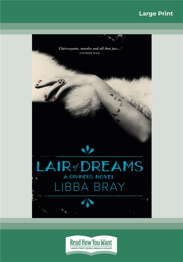 Lair of Dreams