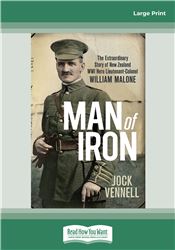 Man of Iron