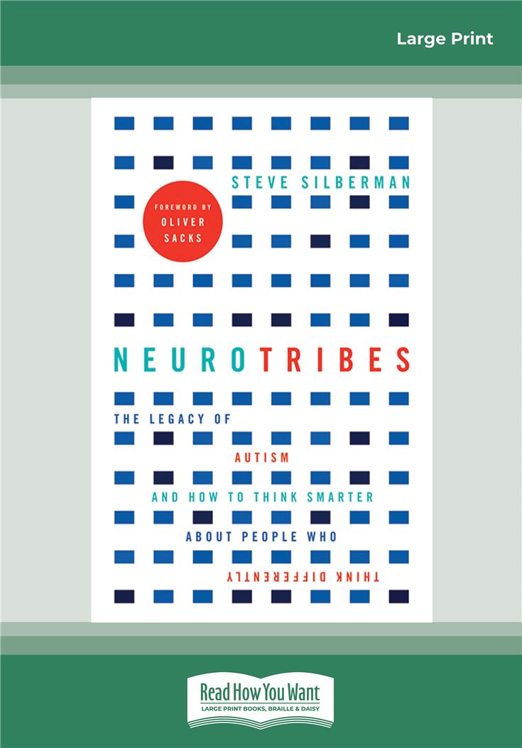 NeuroTribes