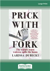 Prick with a Fork