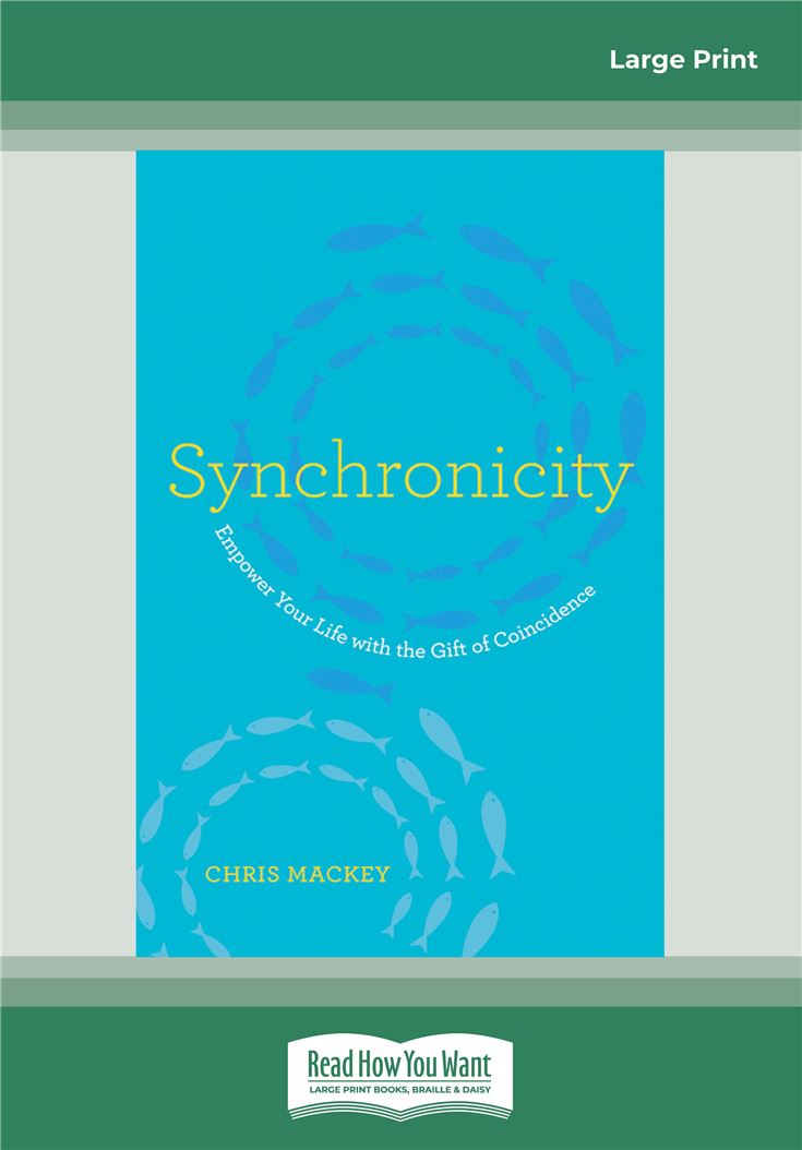 Synchronicity