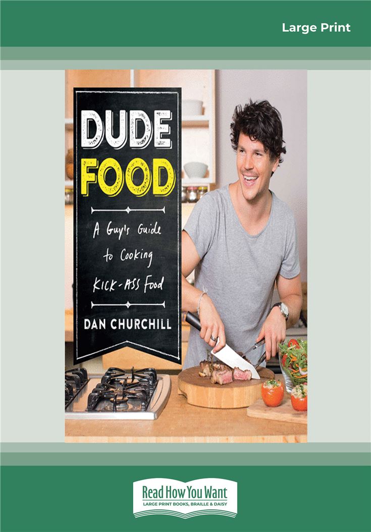 DudeFood