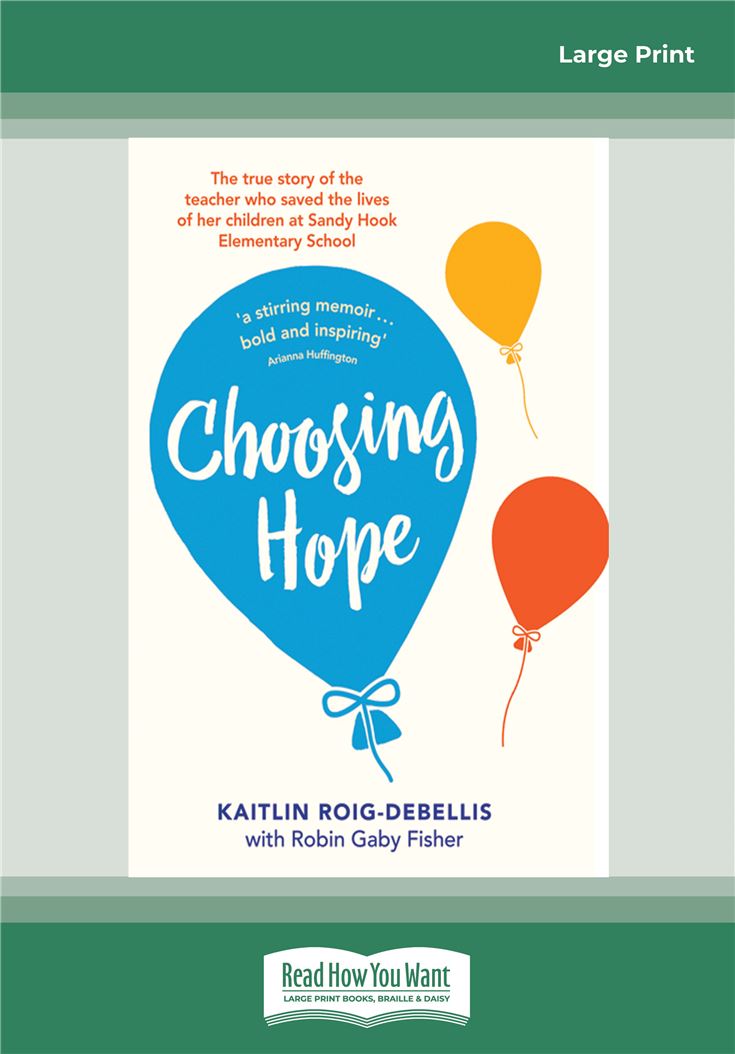 Choosing Hope