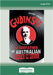 Gudinski