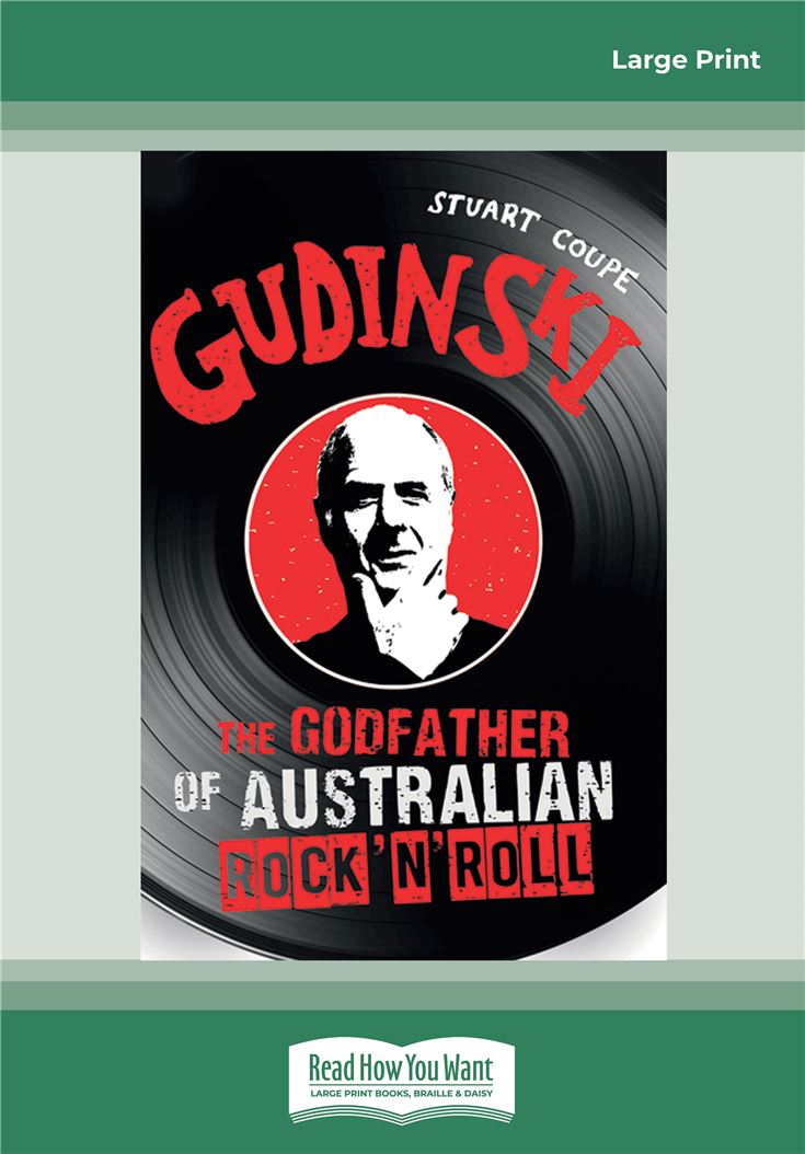 Gudinski