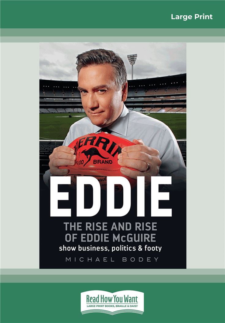 Eddie