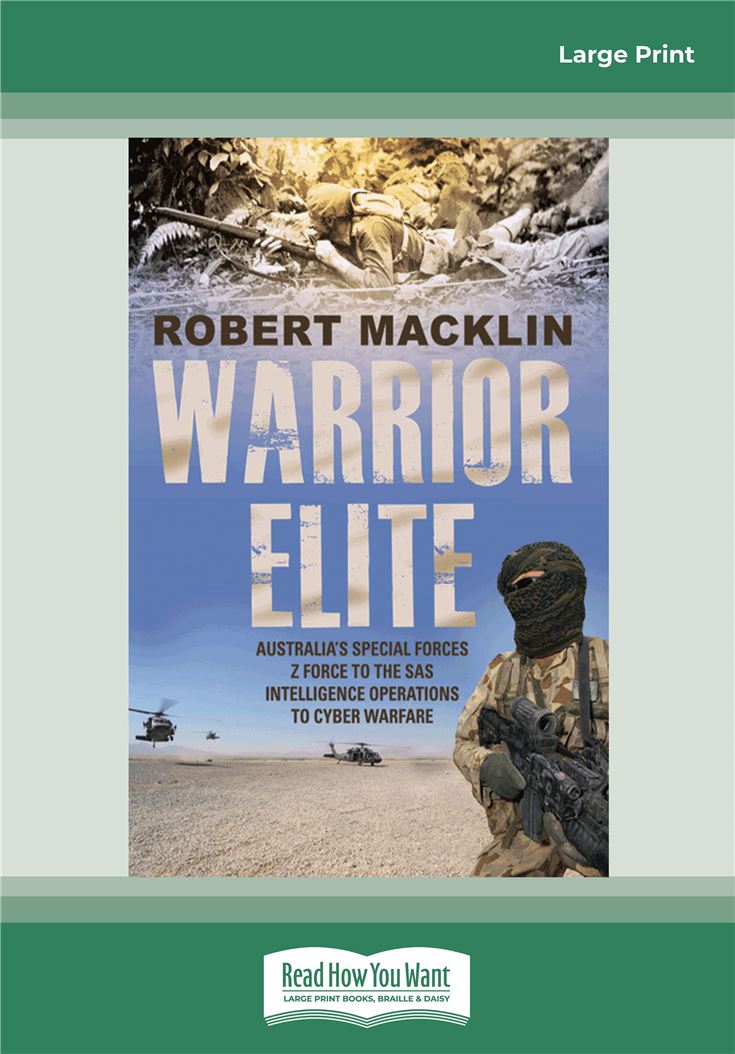 Warrior Elite