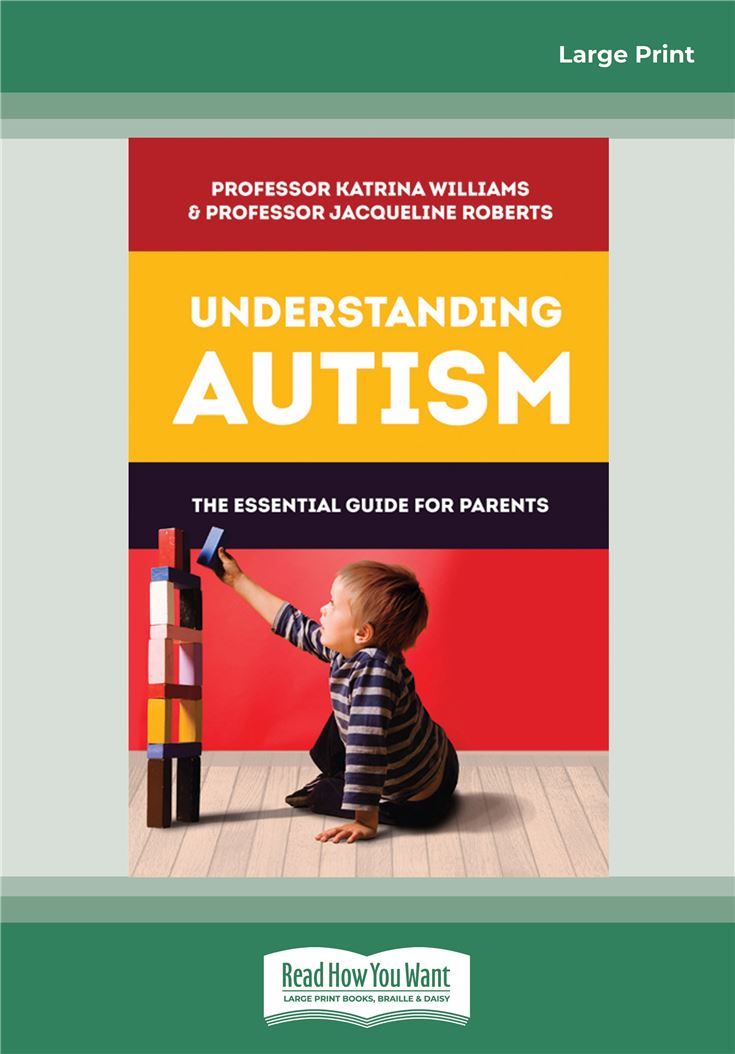 Understanding Autism