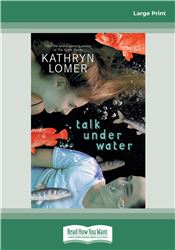 Talk Under Water
