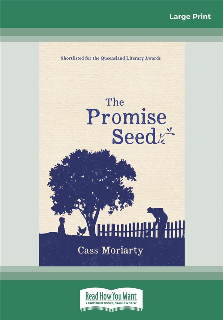 The Promise Seed