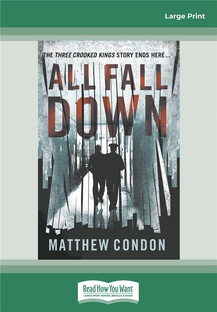 All Fall Down
