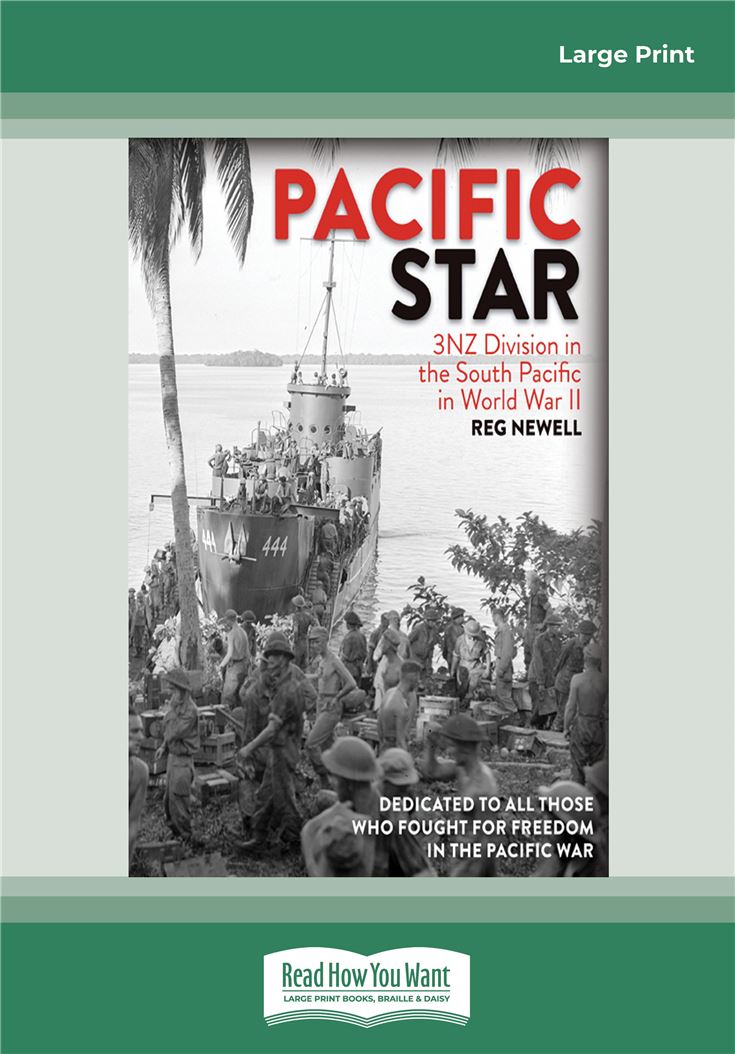 Pacific Star
