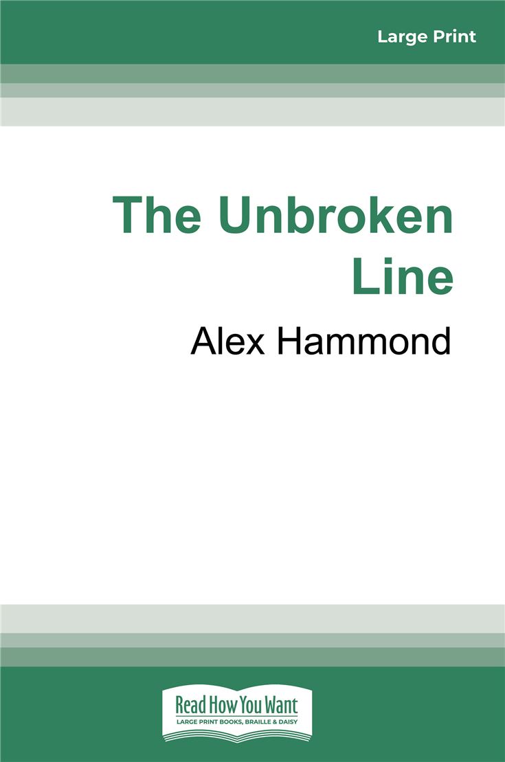 The Unbroken Line